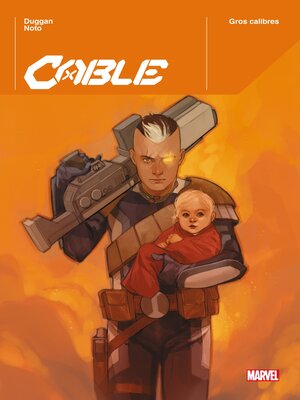 cover image of Cable--Gros calibres